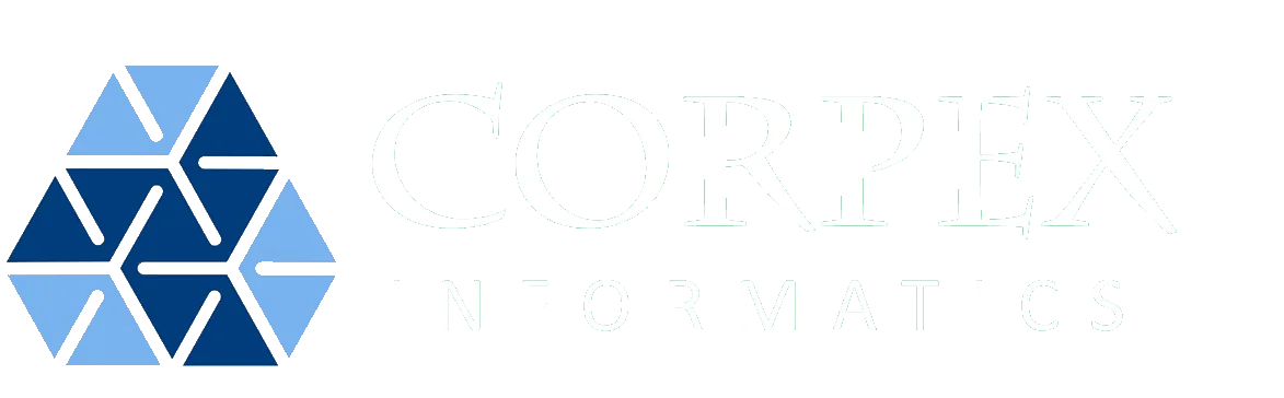 CORPEX Informatics Logo